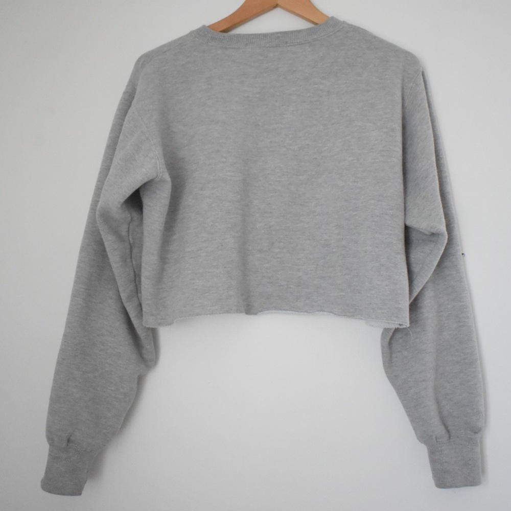 ❗️SOLD❗️NY Crewneck - Picture 3 of 5